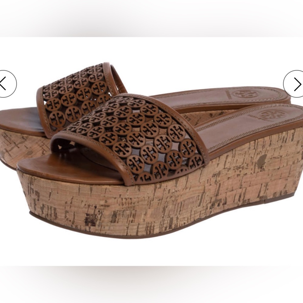 Tory Burch Wedges